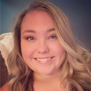 Meet your Posher, Mackenzie